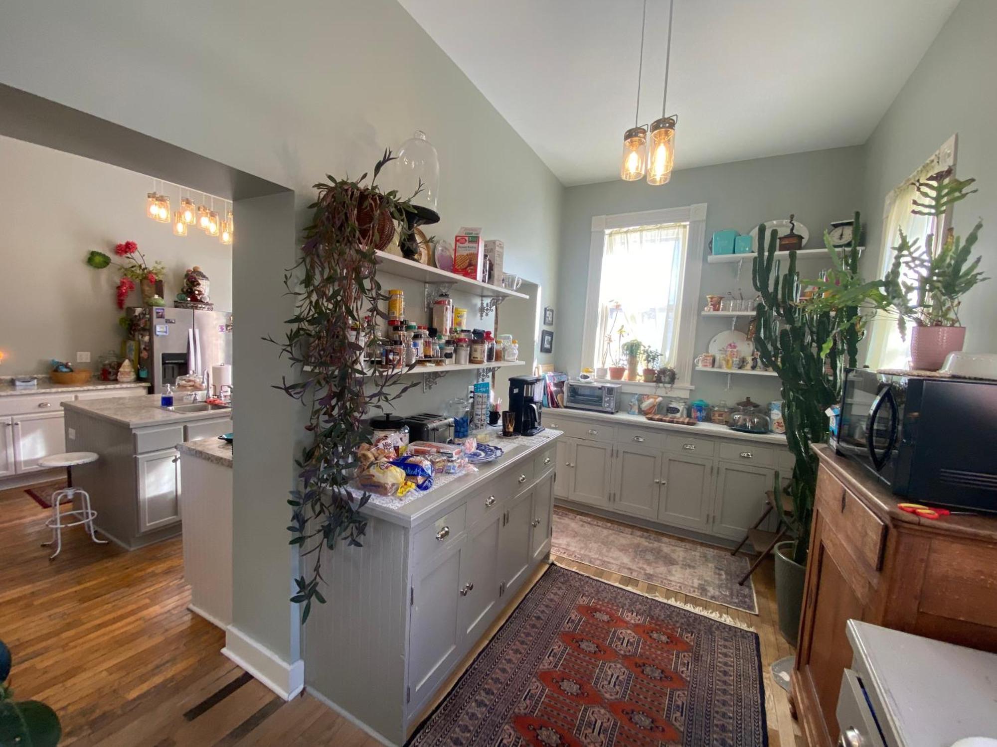 Vineyard Mansion B&B سان جوزيف المظهر الخارجي الصورة